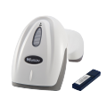 Scanner di codici a barre di pagamento del supermercato Winson